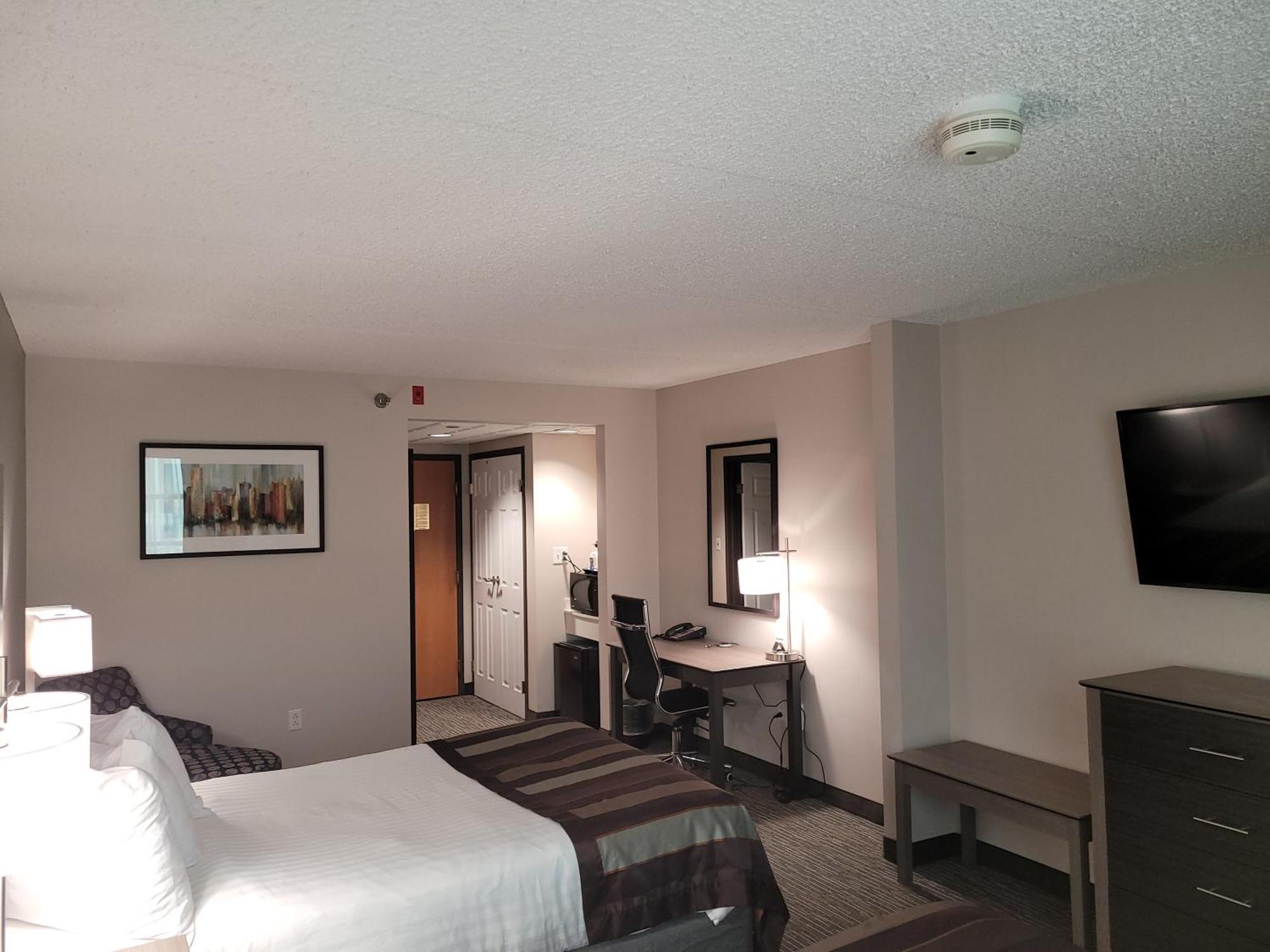 Wingate By Wyndham Lima Hotel Værelse billede