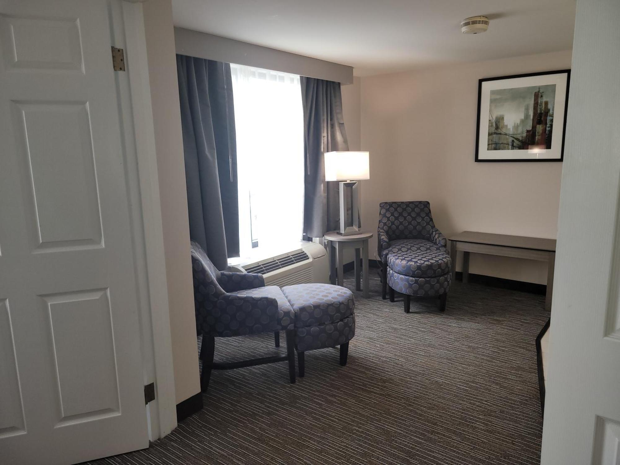 Wingate By Wyndham Lima Hotel Værelse billede
